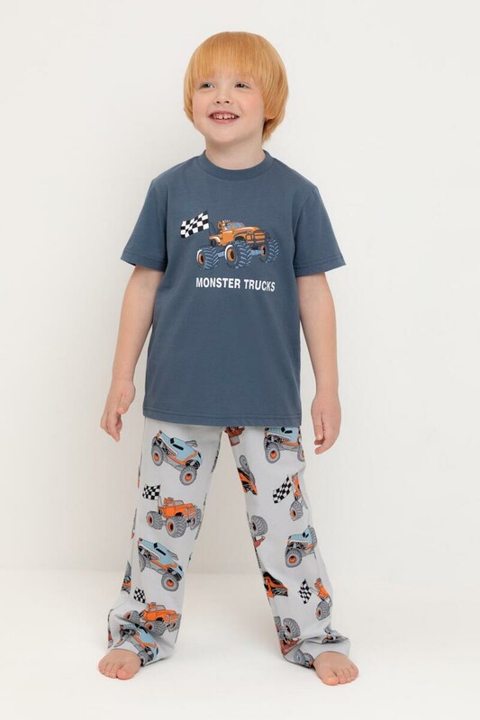 пижама для мал